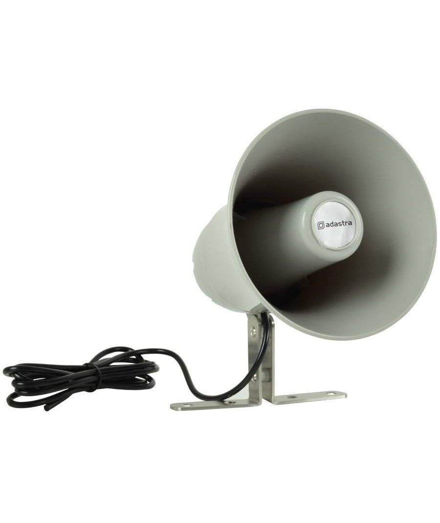 Adastra PH15 Αδιάβροχη Χοάνη ABS 15W (Τεμάχιο)