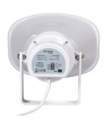 Adastra FH30V Ηχείo Κόρνα με Πυρασφάλεια 30W Λευκό (Τεμάχιο) - Image 3