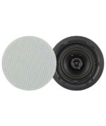 Adastra LP5V Ηχείο Οροφής Line 2 Way 100V 40W RMS Λευκό (Τεμάχιο)