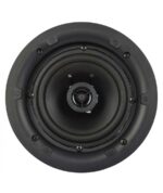 Adastra LP5V Ηχείο Οροφής Line 2 Way 100V 40W RMS Λευκό (Τεμάχιο) - Image 3