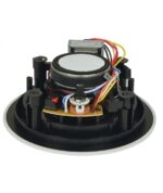 Adastra LP5V Ηχείο Οροφής Line 2 Way 100V 40W RMS Λευκό (Τεμάχιο) - Image 2