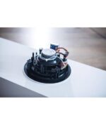 Adastra LP6V Χωνευτό Ηχείο Οροφής 6.5'' 50W RMS Λευκό (Τεμάχιο) - Image 4