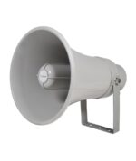 Adastra MH15V Στρογγυλό Ηχείο Κόρνα 100V 15W RMS (Τεμάχιο)