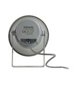 Adastra HD20V Χοάνη Βαρέως Τύπου 100V Γκρι (Τεμάχιο) - Image 2