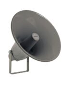 Adastra HD50V Χοάνη Βαρέως Τύπου 13.5'' 100V 50W RMS Γκρι (Τεμάχιο)
