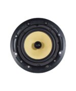 Adastra KV6T Ηχείο Οροφής 6,5'' Δύο Δρόμων 100V Λευκό (Τεμάχιο) - Image 2