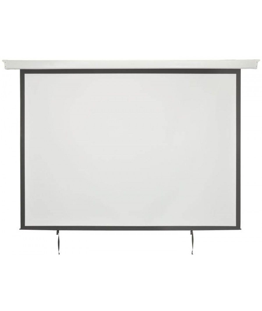AvLink EPS120-4:3 Ηλεκτρική Οθόνη Προβολέα 120" 4:3 (Τεμάχιο)