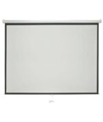 AvLink MPS120-4:3 Χειροκίνητη Οθόνη Προβολέα 120" 4:3 (Τεμάχιο)