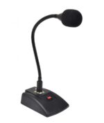 Adastra COM41 Δυναμικό Paging Μικρόφωνο 50Hz - 12kHz (Τεμάχιο)