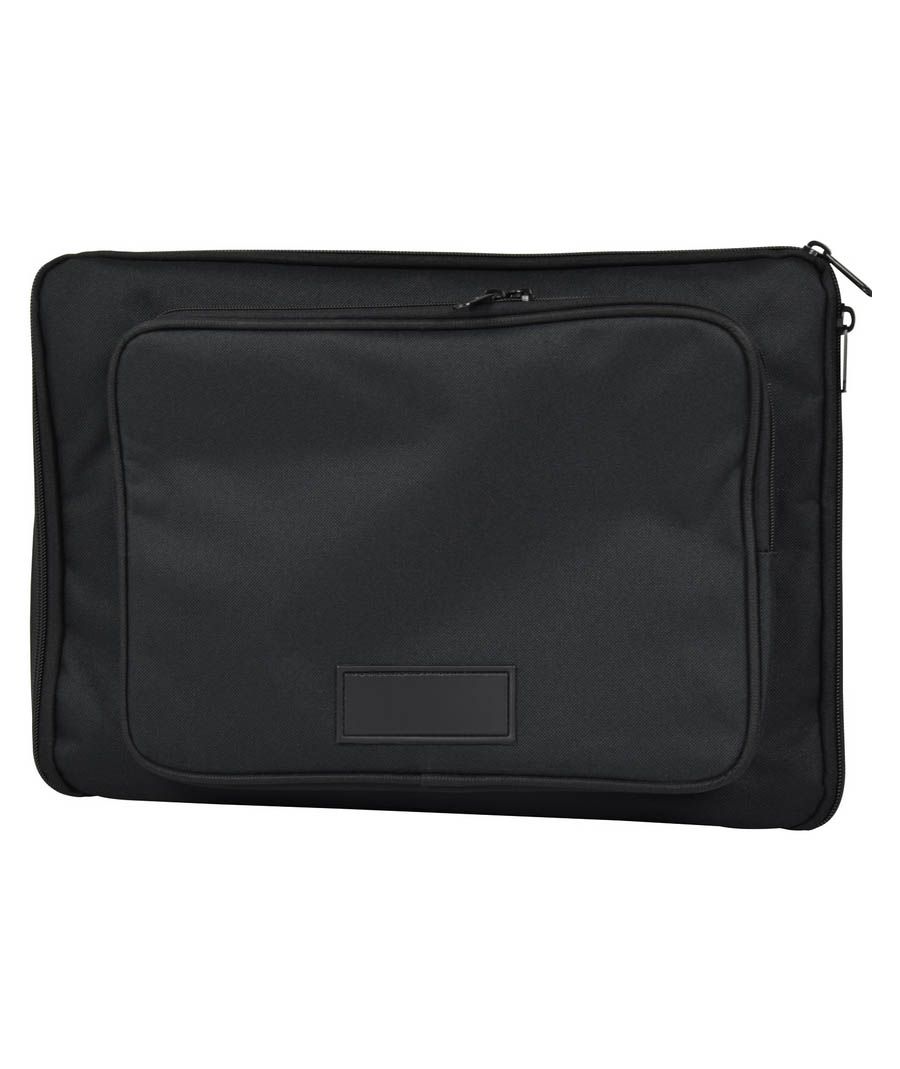 Qtx DELTA50BAG Τσάντα Μεταφοράς για Φορητό Επιτραπέζιο PA (Τεμάχιο)