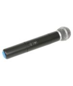 Adastra H25-HH Πομπός Χειρός VHF για Φορητό PA (Τεμάχιο) - Image 2