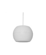 Adastra PS50 Κρεμαστό Ηχείο Οροφής 5" 20W RMS Λευκό (Τεμάχιο)