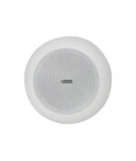 Adastra PS65-W Κρεμαστό Ηχείο Οροφής 6.5" 30W RMS Λευκό (Τεμάχιο) - Image 2