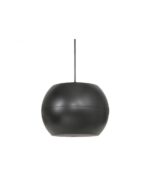 Adastra PS65-B Κρεμαστό Ηχείο Οροφής 6.5" 30W RMS Μαύρο (Τεμάχιο)