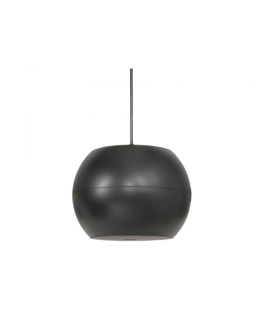 Adastra PS65-B Κρεμαστό Ηχείο Οροφής 6.5" 30W RMS Μαύρο (Τεμάχιο)