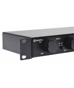 Adastra AT6 Επιλογέας Πηγής, Ζώνης & Έντασης 100V 6Χ30W (Τεμάχιο) - Image 2