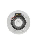 Adastra C6D Χωνευτό Ηχείο Oροφής 6.5" 50W RMS Λευκό (Τεμάχιο) - Image 3