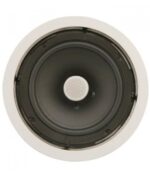 Adastra C8D Χωνευτό Ηχείο Οροφής 8" 60W RMS Λευκό (Τεμάχιο) - Image 2