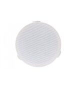 Adastra SL4 Χωνευτό Ηχείο Οροφής 4'' 20W RMS Λευκό (Ζεύγος) - Image 2