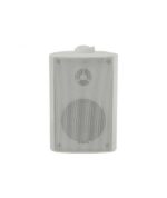 Adastra BC3V-W Επιτοίχιο Ηχείο 3" 30W RMS Λευκό (Τεμάχιο)