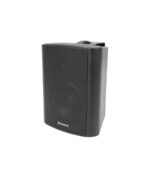 Adastra BC4V Επιτοίχιο Ηχείο 4" 35W RMS Μαύρο (Τεμάχιο) - Image 2