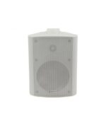 Adastra BC5V-W Ηχείο Eπιτοίχιο 5.25" 45W RMS Λευκό (Τεμάχιο)