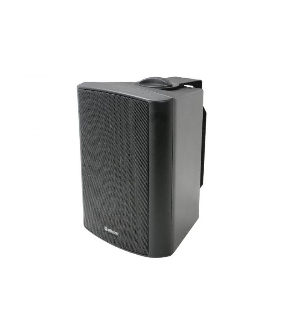 Adastra BC6V Επιτοίχιο Ηχείο 6.5" 60W RMS Μαύρο (Τεμάχιο)
