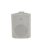 Adastra BC6V-W Επιτοίχιο Ηχείο 6.5" 60W RMS Λευκό (Τεμάχιο) - Image 2