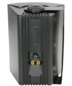 Adastra BC6V Επιτοίχιο Ηχείο 6.5" 60W RMS Μαύρο (Τεμάχιο) - Image 2