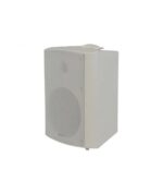 Adastra BP6V-W Επιτοίχιο Ηχείο Εσωτερικού / Εξωτερικού Χώρου 6.5" 60W RMS Λευκό (Τεμάχιο) - Image 2