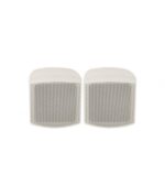 Adastra C25V-W Επιτοίχια Ηχεία 2.5" 15W RMS Λευκά (Ζεύγος) - Image 2