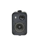 Adastra B30V-B Επιτοίχια Ηχεία 4" 30W RMS Μαύρα (Ζεύγος) - Image 3