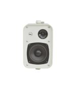 Adastra B30V-W Επιτοίχια Ηχεία 4" 30W RMS Λευκά (Ζεύγος) - Image 3