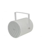 Adastra WSP25 Προβολέας ήχου 6.5" 25W RMS Λευκό (Τεμάχιο)
