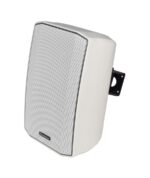 Adastra LX6T-W Indoor/Outdoor Επιτοίχιο Ηχείο 6,5'' 100V Λευκό (Τεμάχιο)