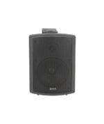 Adastra AD-FSV-B Επιτοίχιο Ηχείο 5.25" 65W RMS Μαύρο (Τεμάχιο)