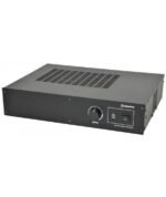 Adastra RS120 Τελικός Ενισχυτής 120W RMS (Τεμάχιο)