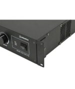 Adastra RS120 Τελικός Ενισχυτής 120W RMS (Τεμάχιο) - Image 2