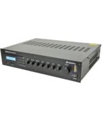 Adastra RMC120 Ενισχυτής-Μίκτης με 5 Εισόδους 120W RMS (Τεμάχιο)