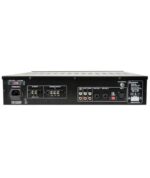 Adastra RMC120 Ενισχυτής-Μίκτης με 5 Εισόδους 120W RMS (Τεμάχιο) - Image 3