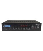 Adastra RM240D Μίκτης-ενισχυτής 100V 5 Καναλιών 240W με DAB+, BT, USB/SD - Image 2