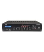 Adastra RM360D Μίκτης-ενισχυτής 100V 5 Καναλιών με DAB+, BT, USB/SD (Τεμάχιο) - Image 2