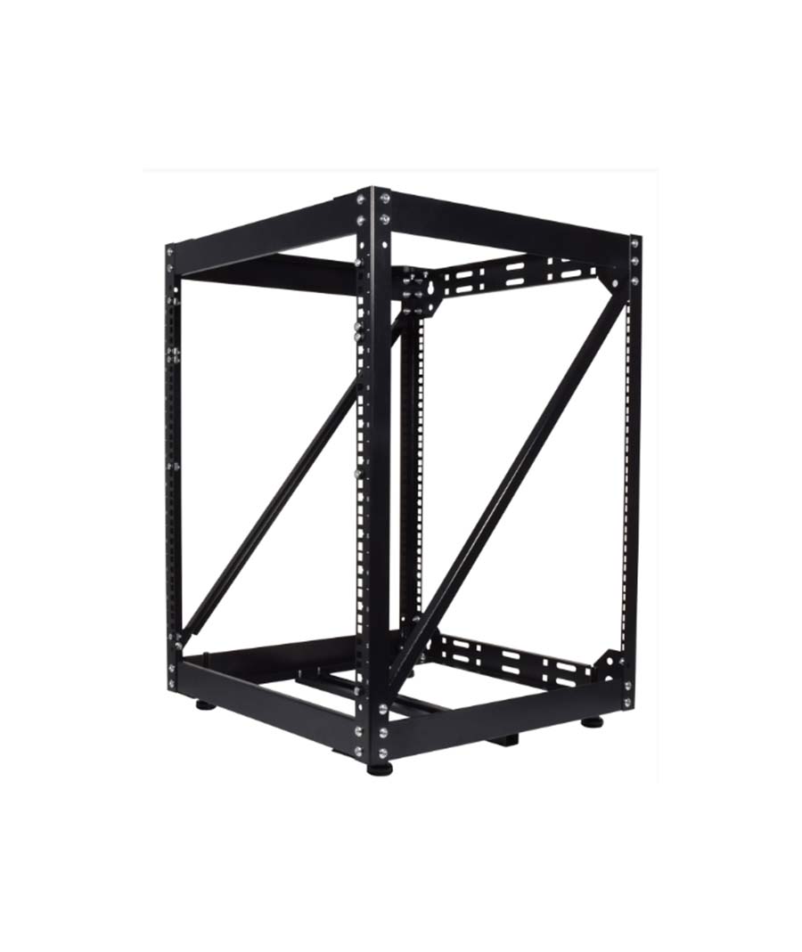 Adastra RF-12U Open 19" Rack Frame (Τεμάχιο)