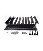 Adastra RF-12U Open 19" Rack Frame (Τεμάχιο) - Image 4