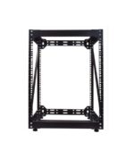 Adastra RF-12U Open 19" Rack Frame (Τεμάχιο) - Image 2