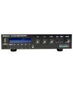 Adastra UX120 Μίκτης-Ενισχυτής 100V 120W RMS (Τεμάχιο)