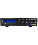Adastra UX120 Μίκτης-Ενισχυτής 100V 120W RMS (Τεμάχιο) - Image 3