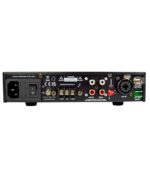 Adastra UX120 Μίκτης-Ενισχυτής 100V 120W RMS (Τεμάχιο) - Image 2