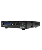 Adastra UX120 Μίκτης-Ενισχυτής 100V 120W RMS (Τεμάχιο) - Image 4