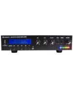 Adastra UX240 Μίκτης-Ενισχυτής 100V 240W RMS (Τεμάχιο) - Image 3